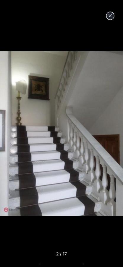 Appartamento Nel Fabbricato Denominato Il Castello برايا إيه ماري المظهر الخارجي الصورة