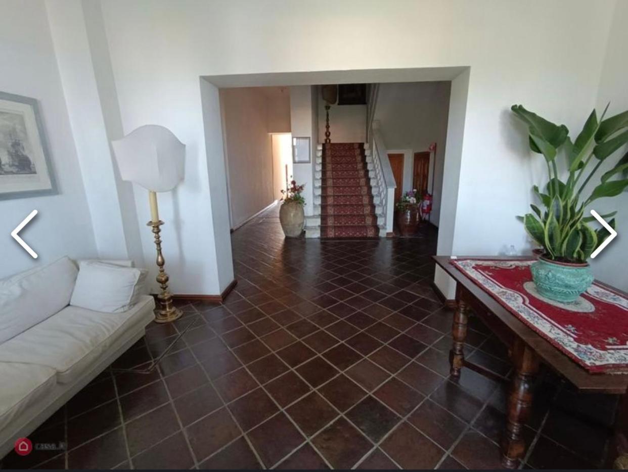 Appartamento Nel Fabbricato Denominato Il Castello برايا إيه ماري المظهر الخارجي الصورة